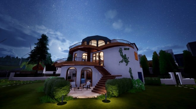 Architect Life: A House Design Simulator PC Crack