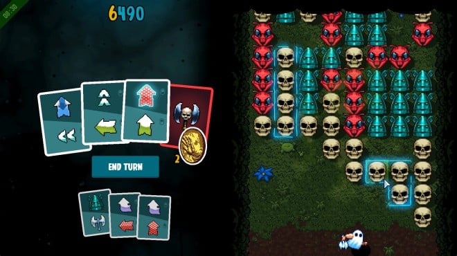 Axe Ghost Torrent Download