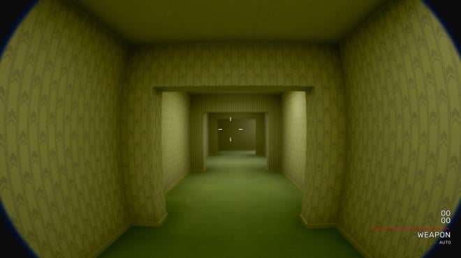 Backrooms Bodycam Torrent Download