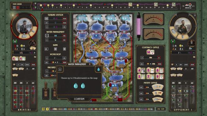 Barrage PC Crack
