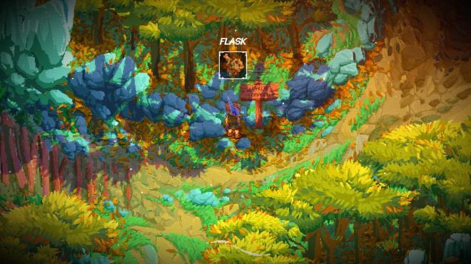 Braise Torrent Download