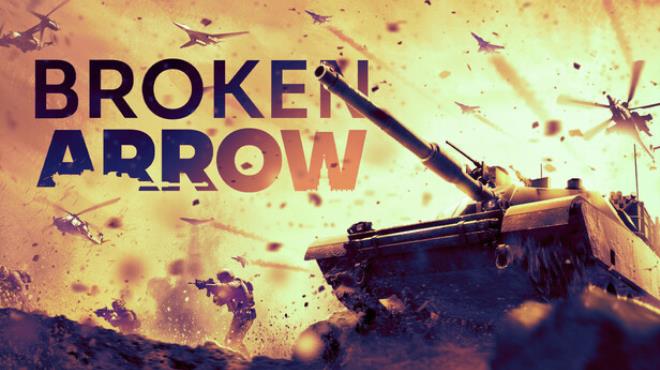 Broken Arrow Free Download