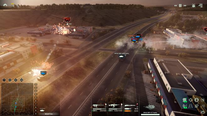 Broken Arrow PC Crack
