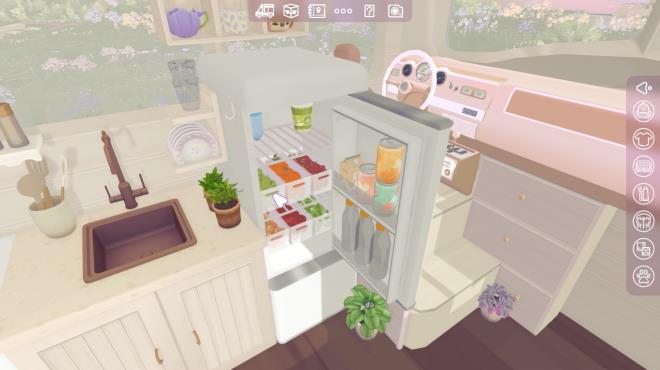 Camper Van Make it Home PC Crack