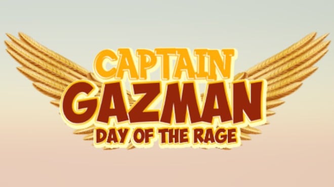 Captain Gazman Day Of The Rage Free Download Captain Gazman Day Of The Rage Free Download
