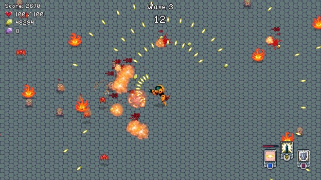 Cards and Guns PC Crack