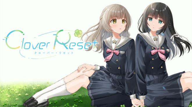 Clover Reset Free Download