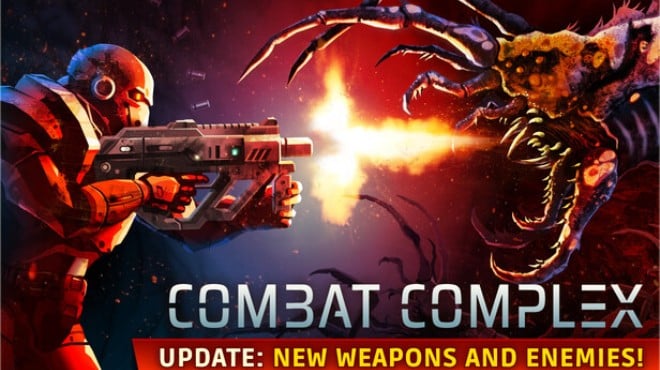 Combat Complex Free Download