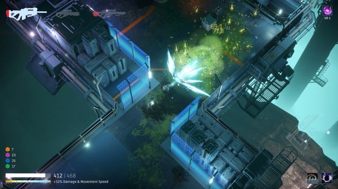 Combat Complex Torrent Download