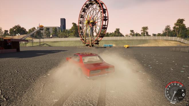 Cone Crushers Autocross PC Crack