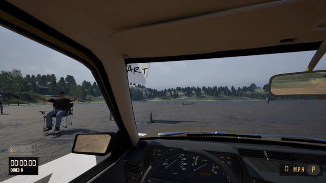 Cone Crushers Autocross Torrent Download
