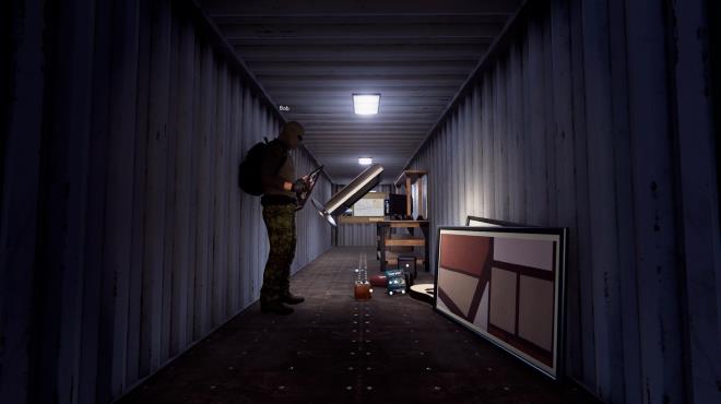 Crime Simulator PC Crack