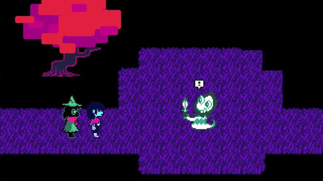 DELTARUNE PC Crack