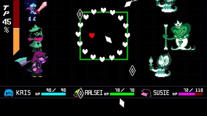 DELTARUNE Torrent Download
