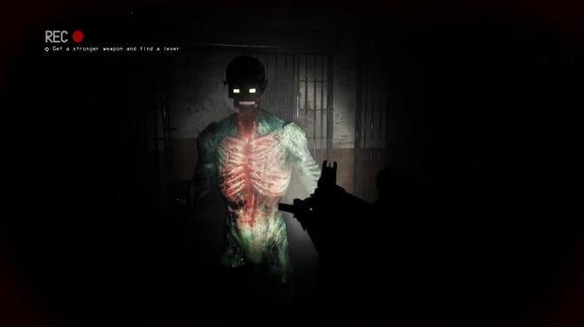 Death Row Escape PC Crack