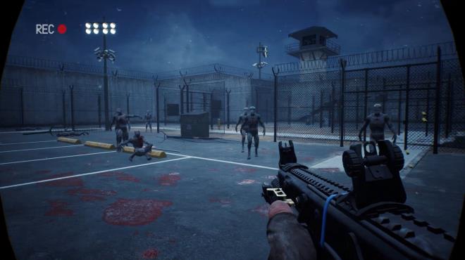 Death Row Escape Torrent Download