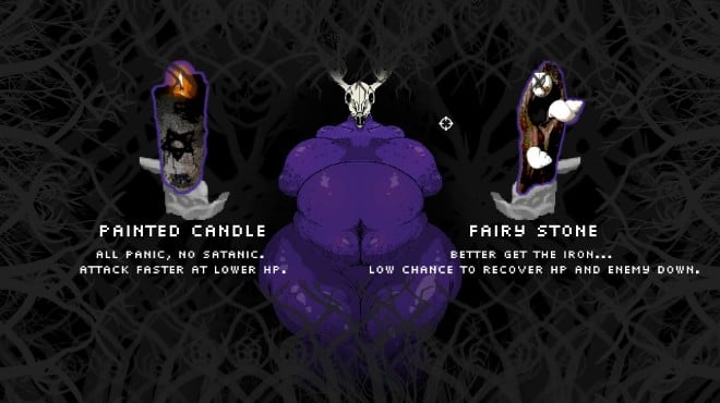 Donuts for Deer Teeth Torrent Download