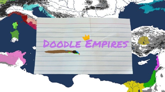 Doodle Empires Free Download