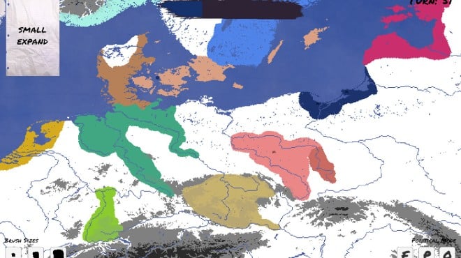 Doodle Empires PC Crack