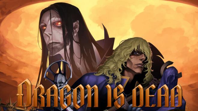 Dragon Is Dead Free Download
