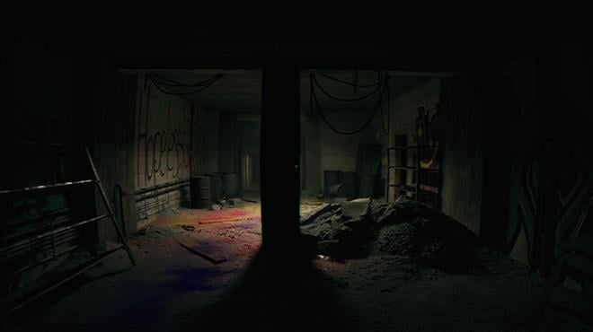 Dread The Cold Case Torrent Download