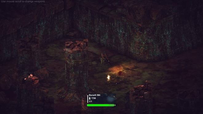 Dungeon Ascent Torrent Download