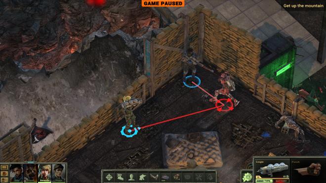 Dustwind Resistance PC Crack