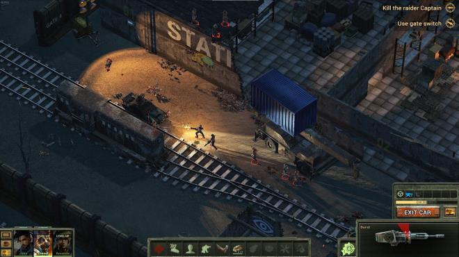 Dustwind Resistance Torrent Download