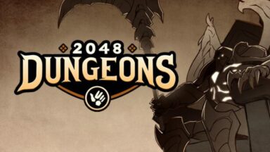 Featured 2048 Dungeons Free Download