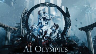 Featured AI Olympius Free Download