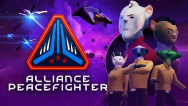Featured Alliance Peacefighter Free Download