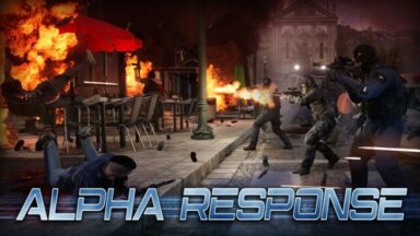 Featured Alpha Response Free Download