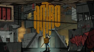 Featured Antro Free Download