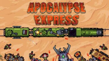 Featured Apocalypse Express Free Download