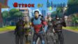 Featured Attack of Bunnies Free Download