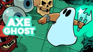 Featured Axe Ghost Free Download