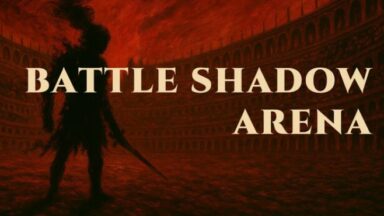 Featured BATTLE SHADOW ARENA Free Download