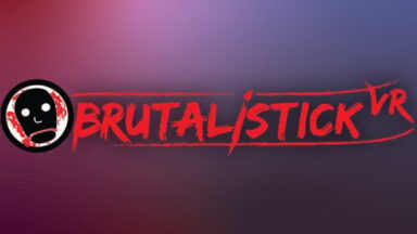 Featured BRUTALISTICK VR Free Download