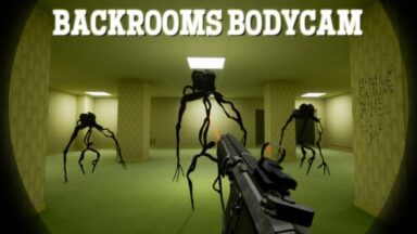 Featured Backrooms Bodycam Free Download