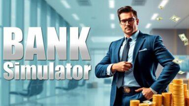 Featured Bank Simulator Free Download