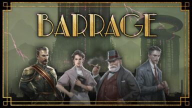 Featured Barrage Free Download