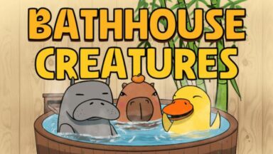 Featured Bathhouse Creatures Free Download