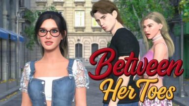 Featured Between Her Toes Free Download