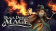 Featured Black Dragon Mage Free Download