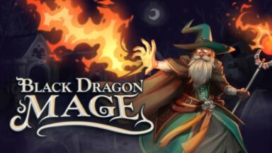 Featured Black Dragon Mage Free Download