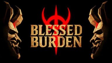 Featured Blessed Burden Free Download