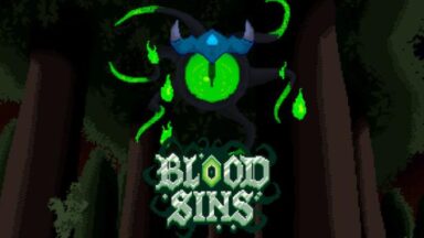 Featured Blood Sins Free Download