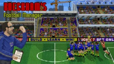 Featured Boeckhams Football Manager Free Download