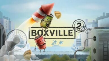 Featured Boxville 2 Free Download