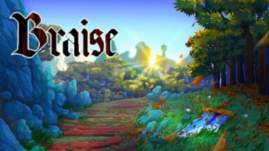 Featured Braise Free Download